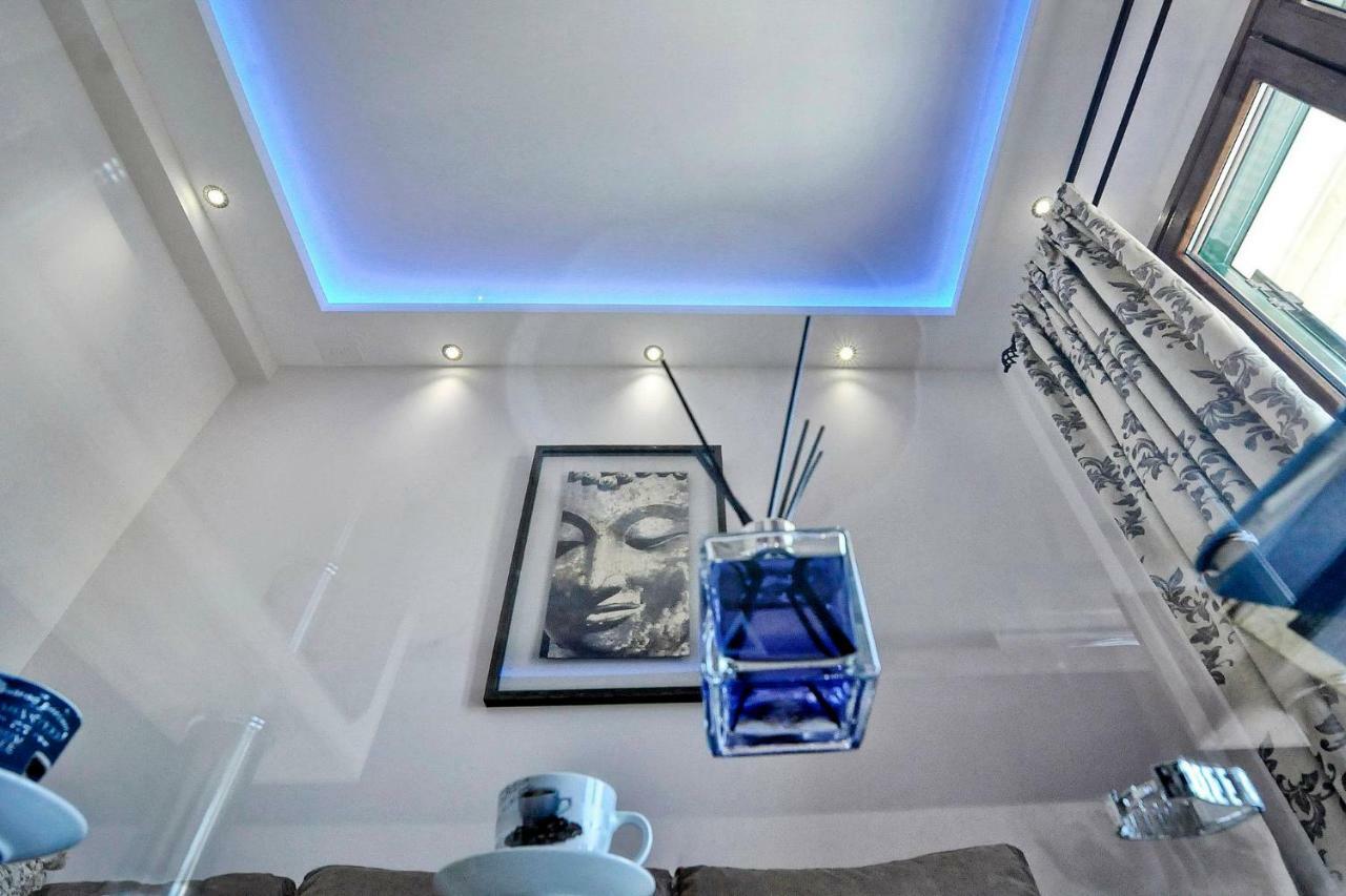 Markisia'S Luxury Corfu Town Apartment Exterior photo